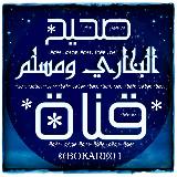 صحيح البخاري ومسلم avatar