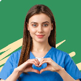 Аватарка канала Гемотест — LIVE