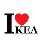 Аватарка канала i♥️love ikea