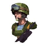 Аватарка канала Вежливые люди