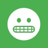 Аватарка канала Emoji Replacer 😬