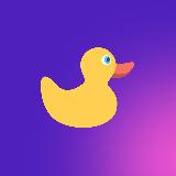 Аватарка канала SUPA - конструктор дизайна для недизайнеров