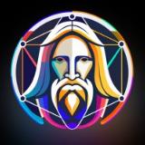 Аватарка канала Leonardo.ai — AI Art | Midjourney