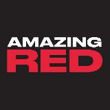 Аватарка канала "AMAZING RED"