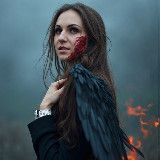 Аватарка канала Таролог Елена Киреева