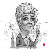 Аватарка канала Раневская.LIVE