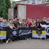 Аватарка канала БФ Невский Фронт/Гуманитарная помощь