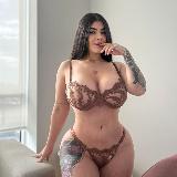 Аватарка канала Nia_akasha +18 🦋🔞