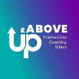 Аватарка канала Up&Above | Коучинг и лидерство