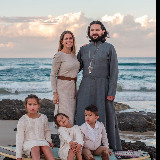 Аватарка канала Матушка АвстраЛия🇦🇺☦️🌊