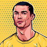 Аватарка канала "Криштиану Роналду | Аль Наср"