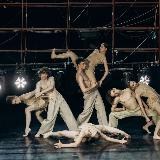 Аватарка канала Театр современного искусства