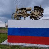 Аватарка канала Любимовский ТО