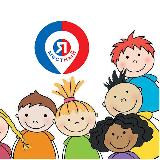 Аватарка канала Детские мероприятия Ростов-на-Дону. Я местный!