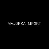 Аватарка канала MAJORKA IMPORT