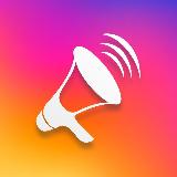 Аватарка канала Regram Channel ™