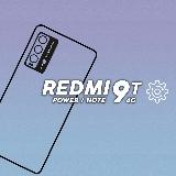 Redmi 9T Global | Updates avatar