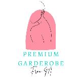 Аватарка канала Premium_garderobe