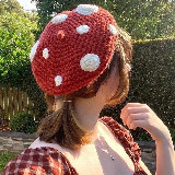 Аватарка канала Вязание | Амигуруми