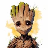 Аватарка канала Я есть Грут 🪴 Нейросети & Технологии