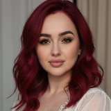 Аватарка канала Красная помада