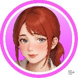 Аватарка канала AC: ARTS | BEST | GIRL