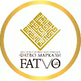 Аватарка канала FATVO.UZ | Расмий канал