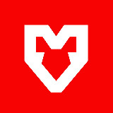 Аватарка канала "MOUZ"