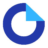 Аватарка канала ОкиДоки. Цифровой договор между бизнесом и клиентом