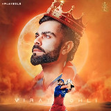 Аватарка канала VIRAT THE BRAND ™