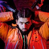 Аватарка канала "Gonzo G"