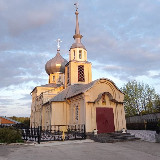 Аватарка канала Колюпаново Свято-Казанский женский монастырь