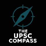 The UPSC Compass by Sourabh A avatar