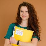 Аватарка канала Адвокат Дар'я Тарасенко