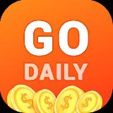 Аватарка канала Go Daily ID