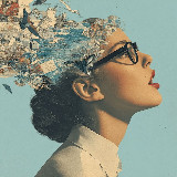 Аватарка канала "Для тебя и о тебе. Психология"