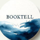 Аватарка канала BookTell