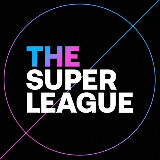 Аватарка канала "The Super League | Суперлига"