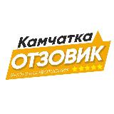 Аватарка канала Отзовик. Камчатка