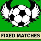 Аватарка канала FIXED MATCHES