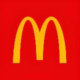 Аватарка канала McDonald