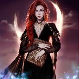 Аватарка канала Скляр читает