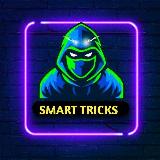 SMART TRICKS VIDEO GIVEAWAY avatar