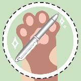 Аватарка канала 🖊 Таверна Копирайтеров и Сценаристов | РАБОТА | вакансии чат