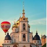 Аватарка канала "Новости Дмитровского округа"