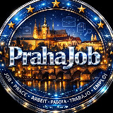 Аватарка канала Прага Фушка Чехия Работа #byEVSe|i