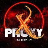 Аватарка канала پروکسی جنگی | PROXY ☄