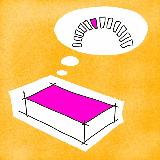 Аватарка канала Кирпич хочет стать аркой