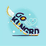 Аватарка канала Go Kaliningrad • Куда пойти в Калининграде