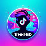 Аватарка канала TrendHub